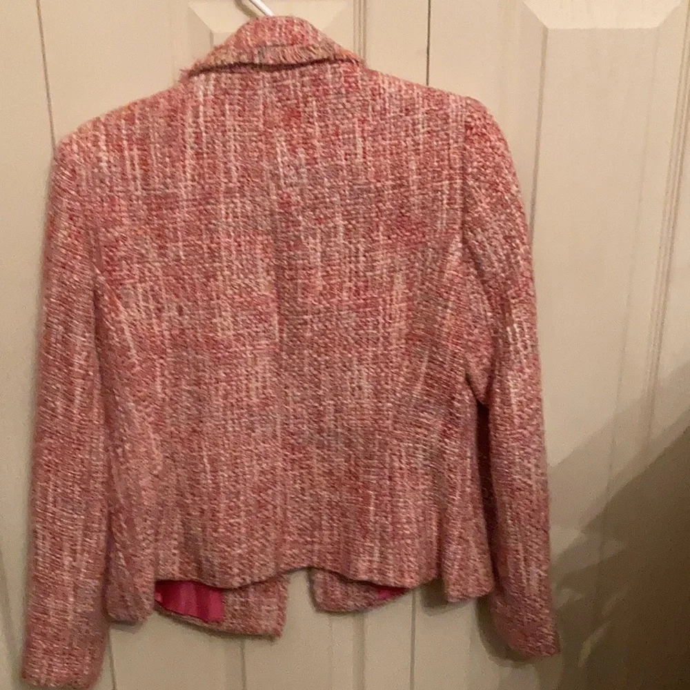 Jacket - Picture 2 of 7